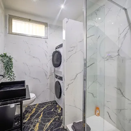 Apartman Maison Bianchi - Downtown Alsace Lorraine