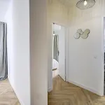 Appartamento Maison Bianchi - Downtown Alsace Lorraine Nizza