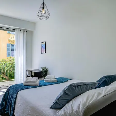 Maison Bianchi - Downtown Alsace Lorraine