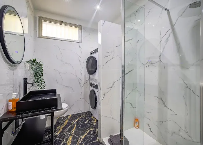 Appartement Maison Bianchi - Downtown Alsace Lorraine