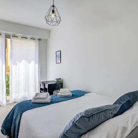 Apartment Maison Bianchi - Downtown Alsace Lorraine