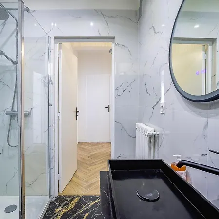 Maison Bianchi - Downtown Alsace Lorraine Νίκαια