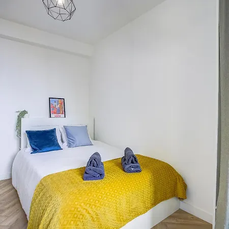 Maison Bianchi - Downtown Alsace Lorraine *