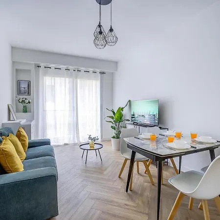 Διαμέρισμα Maison Bianchi - Downtown Alsace Lorraine